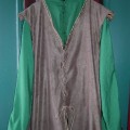 How to Make a Renaissance Tunic
