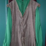 How to Make a Renaissance Tunic