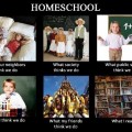 10 Things Homeschooled Kids Will Be Deprived Of