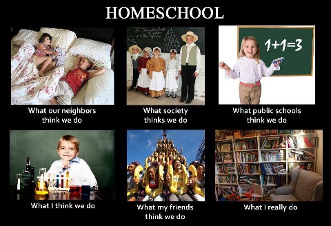 10 Things Homeschooled Kids Will Be Deprived Of