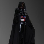 Darth Vader Costume Tutorial Part 5: Robe, Shirt, Pants