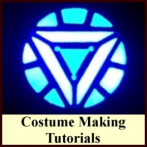 Costumes - Costume Making Tutorials