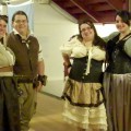 Steampunk Cosplay