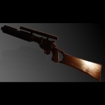 Boba Fett Costume Part 1: DIY Boba Fett Blaster Tutorial