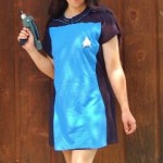 Skant – DIY Cheap and Easy Star Trek Skant