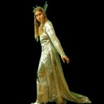 Thranduil Costume Tutorial Part 2 and 3: Robe, Boots and Brooch