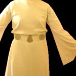 Princess Leia Costume Tutorial Part 3: Belt and Boots