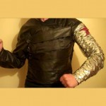 Winter Soldier Costume Part 2: How to Make the Jacket