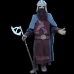 Gimli Costume Part 1: How to Make The Tunic