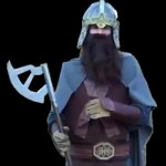 Gimli Costume Part 2: How to Make the Bracers, Chain Mail, Belt
