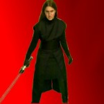 Kylo Ren Costume: How to  Make a Kylo Ren Costume