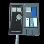 Luke Skywalker Costume (x-wing pilot) Part 1: DIY Chest Box