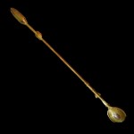 Stargate Jaffa Staff – How to Make a Stargate Staff Weapon