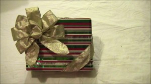 How to Wrap Presents Neatly 
