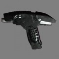 DIY Star Trek Assault Phaser