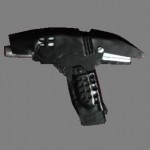 Phaser: Assault – DIY Star Trek Assault Phaser