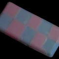 How to Make Checkerboard Soaps (melt and pour)