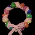 Quick and Easy Easter Egg Wreath