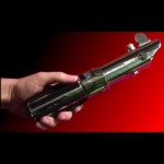 Lightsaber Hilt Tutorial: How to Make a Cheap and Easy Star Wars DIY Lightsaber