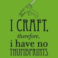 12 things every crafter can identify with