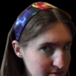 Easy, DIY Reversible Headband