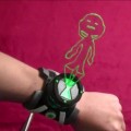 How to Make a DIY Hologram for Cosplay (Ben 10 Omnitrix Part 2)
