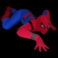 Spiderman Cosplay DIY Part 4 Pants and Boots - square