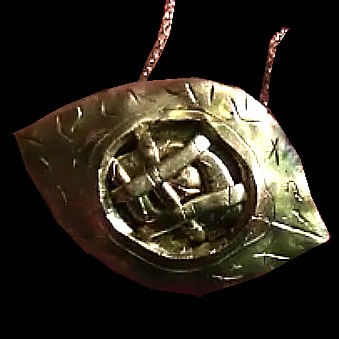 How to Make a Dr. Strange Costume: Eye of Agamotto Amulet