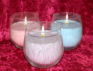 How to Remove Candle Wax From Jars