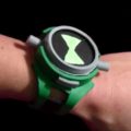 Ben 10 Alien Force Omnitrix DIY