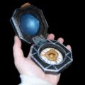 DIY Jack Sparrow Compass (Cheap and Easy DIY - Cardboard)