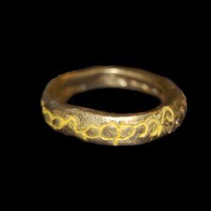 DIY One Ring (Lord of the Rings )
