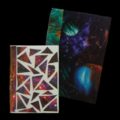 Easy DIY Galactic Journal Covers