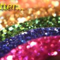 Ditch The Glitter
