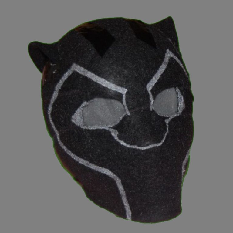 free-black-panther-mask-templates