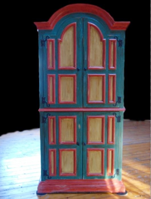 Second Hand Treasures