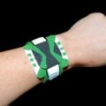 Ben 10 Omniverse Omnitrix Cheap and Easy DIY