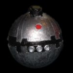 Star Wars Thermal Detonator DIY
