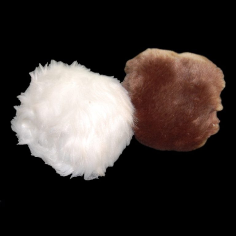 how to make tribbles star trek