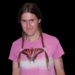 How to Embellish a Shirt with Iron-on Transfers and Puffy Paint