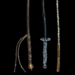 Harry Potter DIY Magic Wands