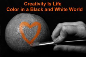 The Creative Life