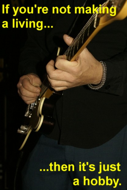 Create What You Love...But Also What Sells