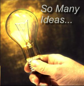 A Simple Way to Enhance Creativity