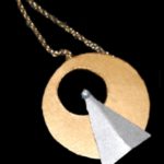 DIY Star Trek Vulcan IDIC