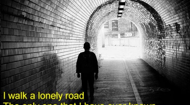 Is the Creative Life Lonly?