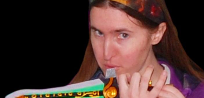 DIY Dragon Dagger - Mighty Morphin Power Rangers