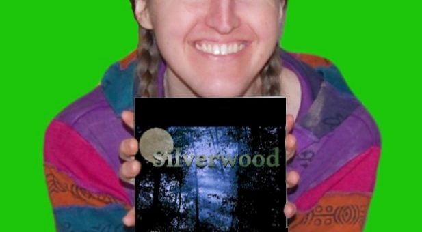 Silverwood by Amber Reifsteck