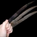 Cheap and Easy DIY Wolverine Claws