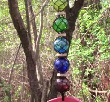 DIY Macrame Container Holder